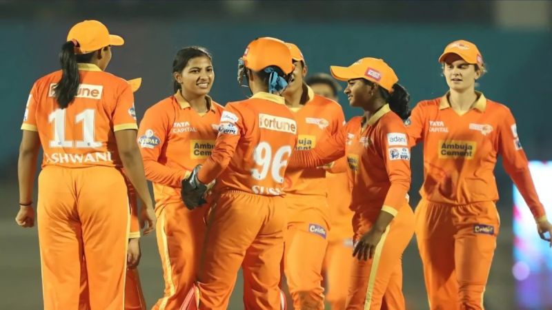 WPL Match Prediction | Women's Premier League 2025 | Gujarat Giants Women vs Royal Challengers Bengaluru Women | Match  01 | Feb 14 – Who will win the 1st match? 