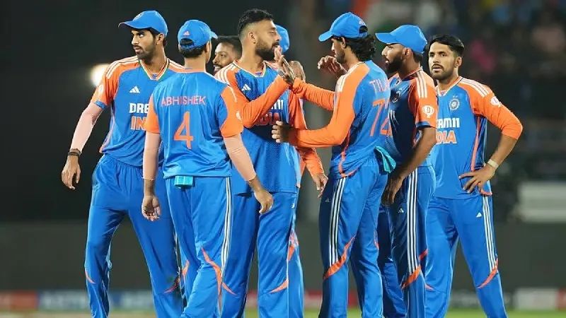 Cricket Match Prediction | India vs England | 5th T20I | Feb 01 – Can ENG end this series at 3-2 points? 