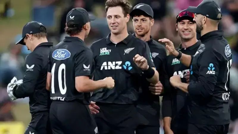 Cricket Match Prediction | New Zealand vs South Africa | 2nd ODI | Feb 10 – Can NZ make it to the final? 