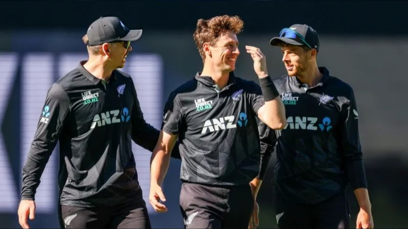 New Zealand vs Pakistan | Cricket Match Prediction | Final | Feb 14 – Who will win the final NZ or PAK? 