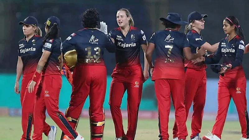 WPL Match Prediction | Women's Premier League 2025 | Delhi Capitals Women vs Royal Challengers Bengaluru Women | Match 04 | Feb 17 – Let’s see who will get their 2nd consecutive win.