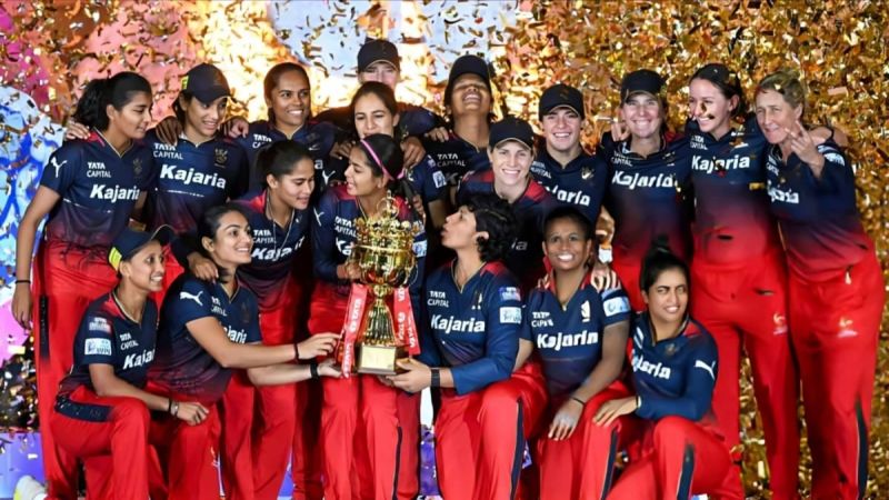 WPL Match Prediction | Women's Premier League 2025 | Gujarat Giants Women vs Royal Challengers Bengaluru Women | Match  01 | Feb 14 – Who will win the 1st match? 