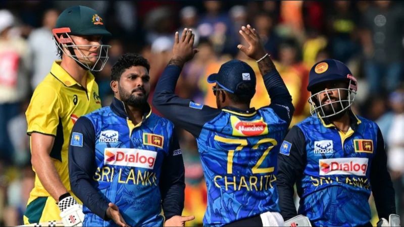 Sri Lanka vs Australia | Cricket Match Prediction | 2nd ODI | Feb 14 – Can SL win this series against AUS? 