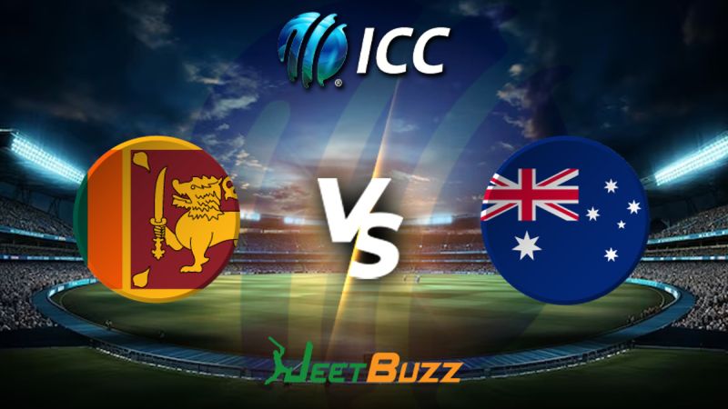 Sri Lanka vs Australia | Cricket Match Prediction | 2nd ODI | Feb 14 – Can SL win this series against AUS? 