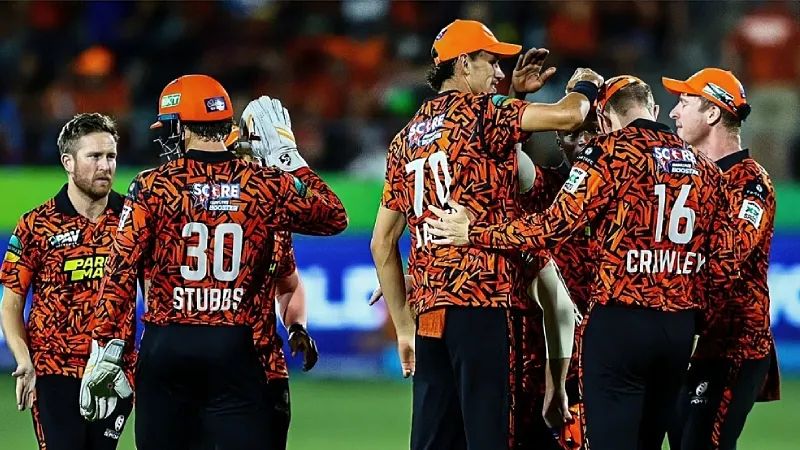 SA20 Match Prediction | SA20 League 2025 | Sunrisers Eastern Cape vs Joburg Super Kings | Eliminator | Feb 05 – Let’s see who will end their run in this match.