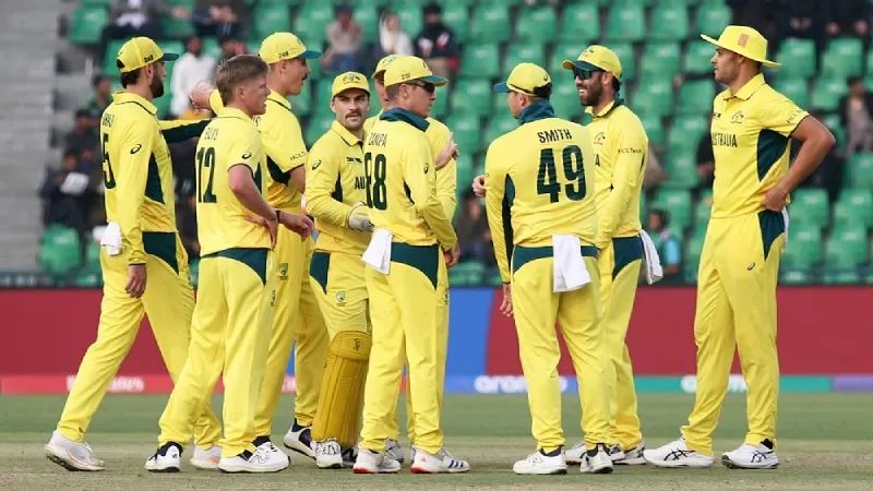 ICC Champions Trophy Match Prediction | ICC Champions Trophy 2025 | India vs Australia | 1st Semi-Final | Mar 04 – Let’s see who will get the ticket to the finale. 