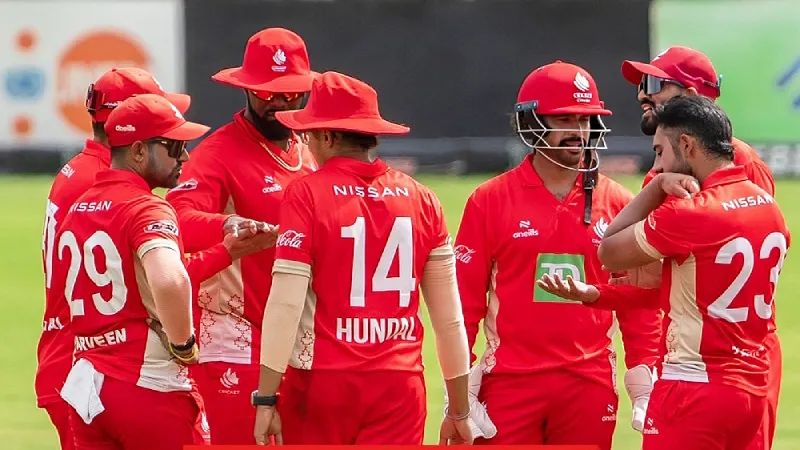 Cricket Prediction | NAM vs CAN | Canada tour of Namibia 2024 | 2nd T20I | March 19 – How Will CAN's Batting Line-Up Fare Against NAM's Strong Attack?