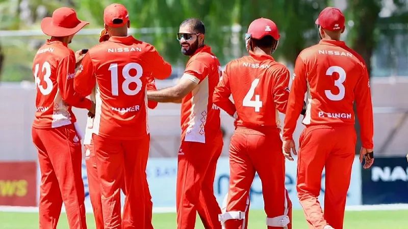 Cricket Prediction | NAM vs CAN | Canada tour of Namibia 2024 | 1st T20I | March 18 – Can Canada’s Bowlers Contain Namibia’s Power-Hitters?