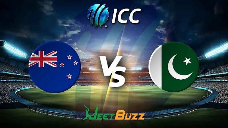 Cricket Match Prediction | New Zealand vs Pakistan | 2nd T20I | March 18 – Can PAK get their first win in this match?