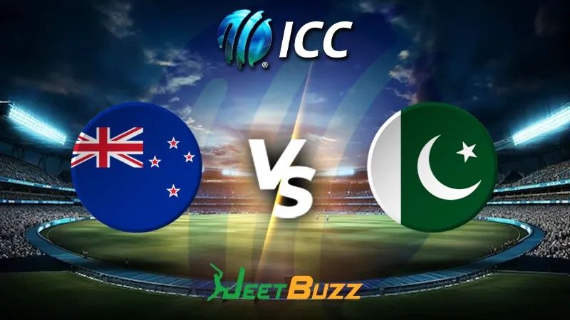 Cricket Match Prediction | New Zealand vs Pakistan | 5th T20I | March 26 – Let’s see who will win the last straw as NZ got it.