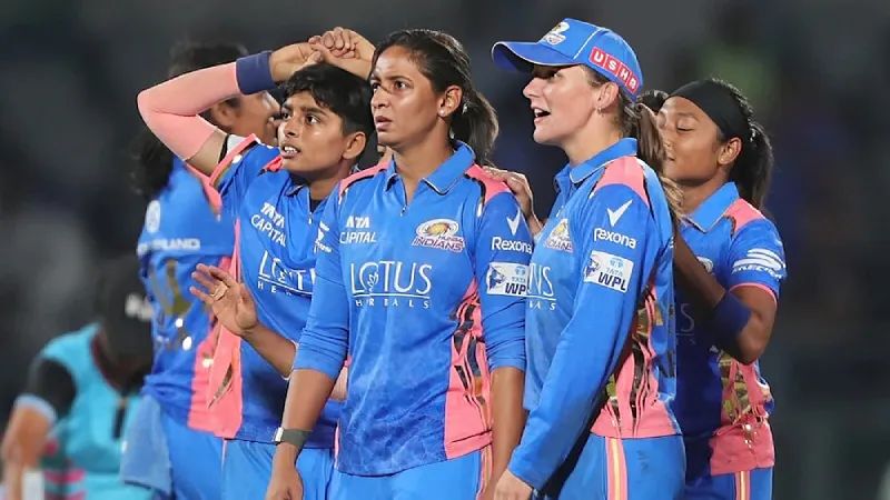 WPL Match Prediction | Women's Premier League 2025 | Mumbai Indians Women vs Royal Challengers Bengaluru Women | Match 20 | March 11 – Can MI-W get the ticket to the finale in this match?