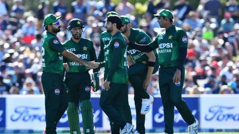 Cricket Match Prediction | New Zealand vs Pakistan | 2nd T20I | March 18 – Can PAK get their first win in this match? 